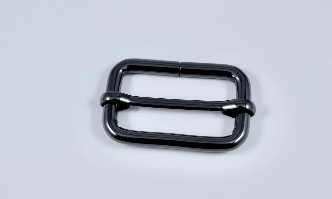1 1/2" Tri-Glide Strap Adjusters | Pack of 4