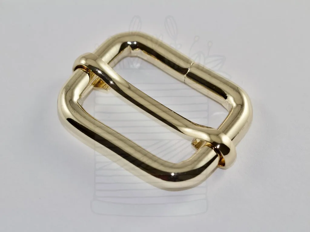1" Tri-Glide Strap Adjusters | Pack of 4