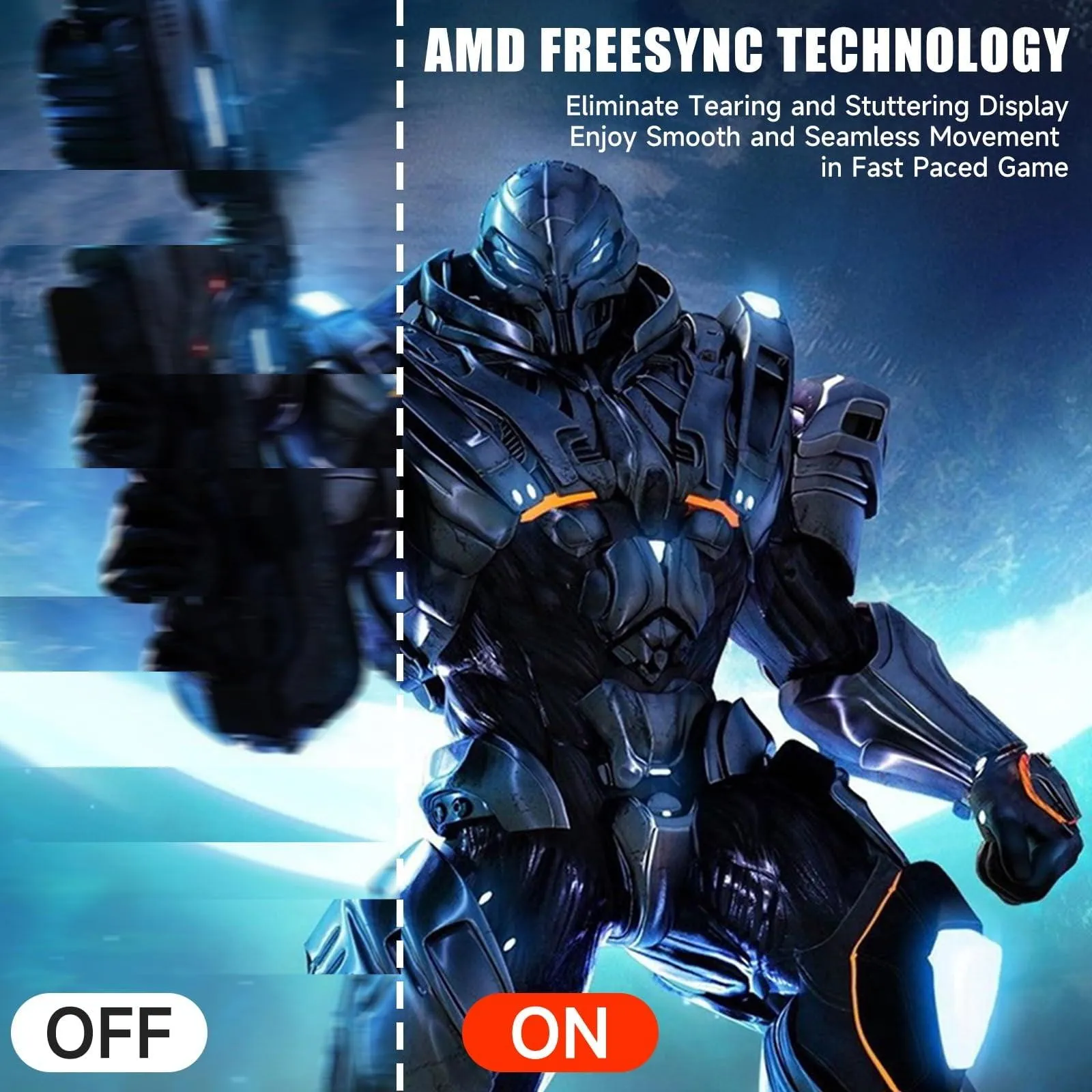 27 curved qhd monitor  165Hz Professional  Gaming Monitor