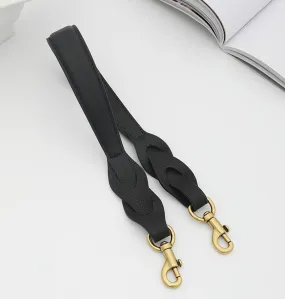 Accessories for Tabby 26 Women's Shoulder Bag - Wide Shoulder Straps, Short Shoulder Straps, Replacement Leather Straps for Handbags