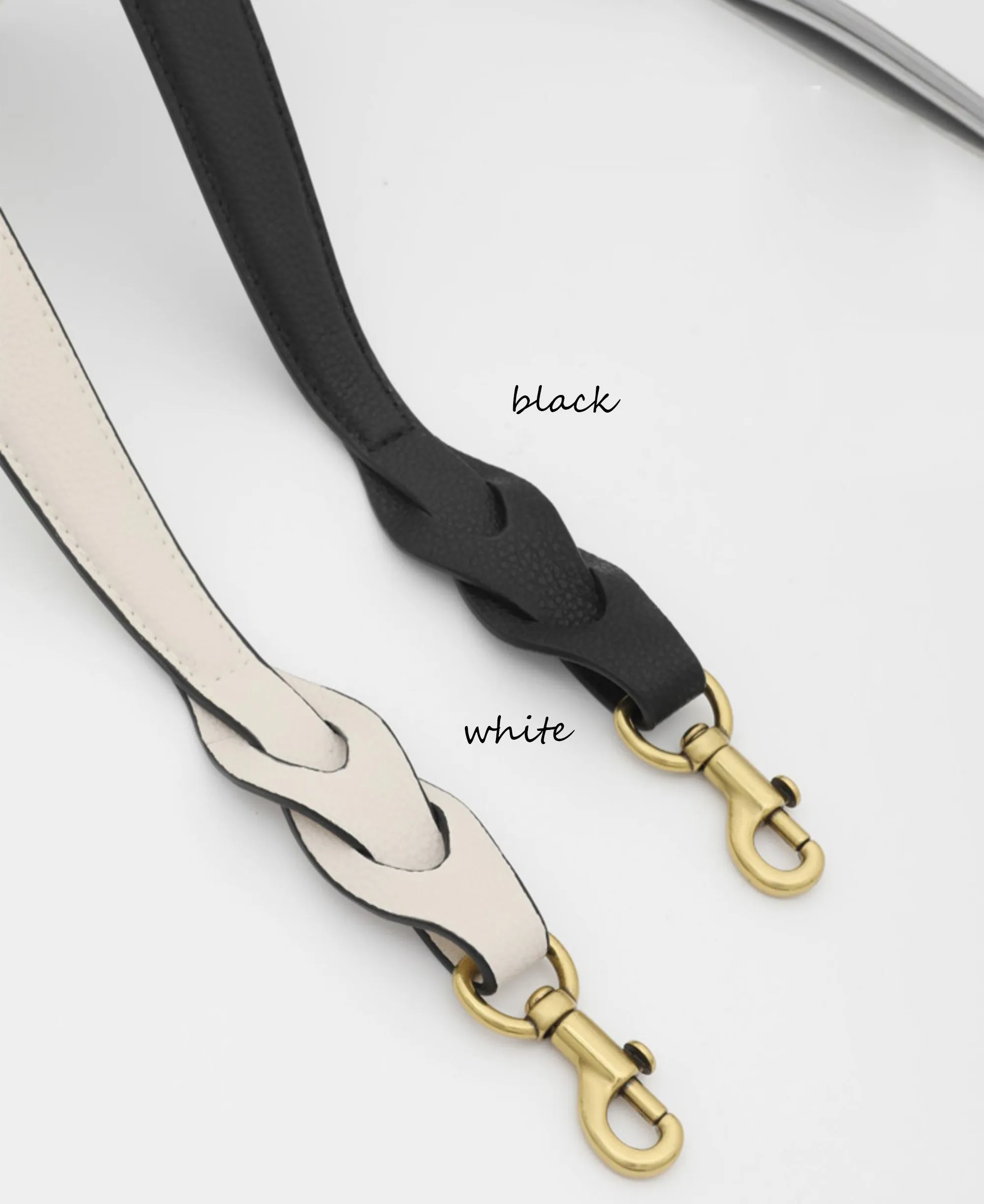 Accessories for Tabby 26 Women's Shoulder Bag - Wide Shoulder Straps, Short Shoulder Straps, Replacement Leather Straps for Handbags