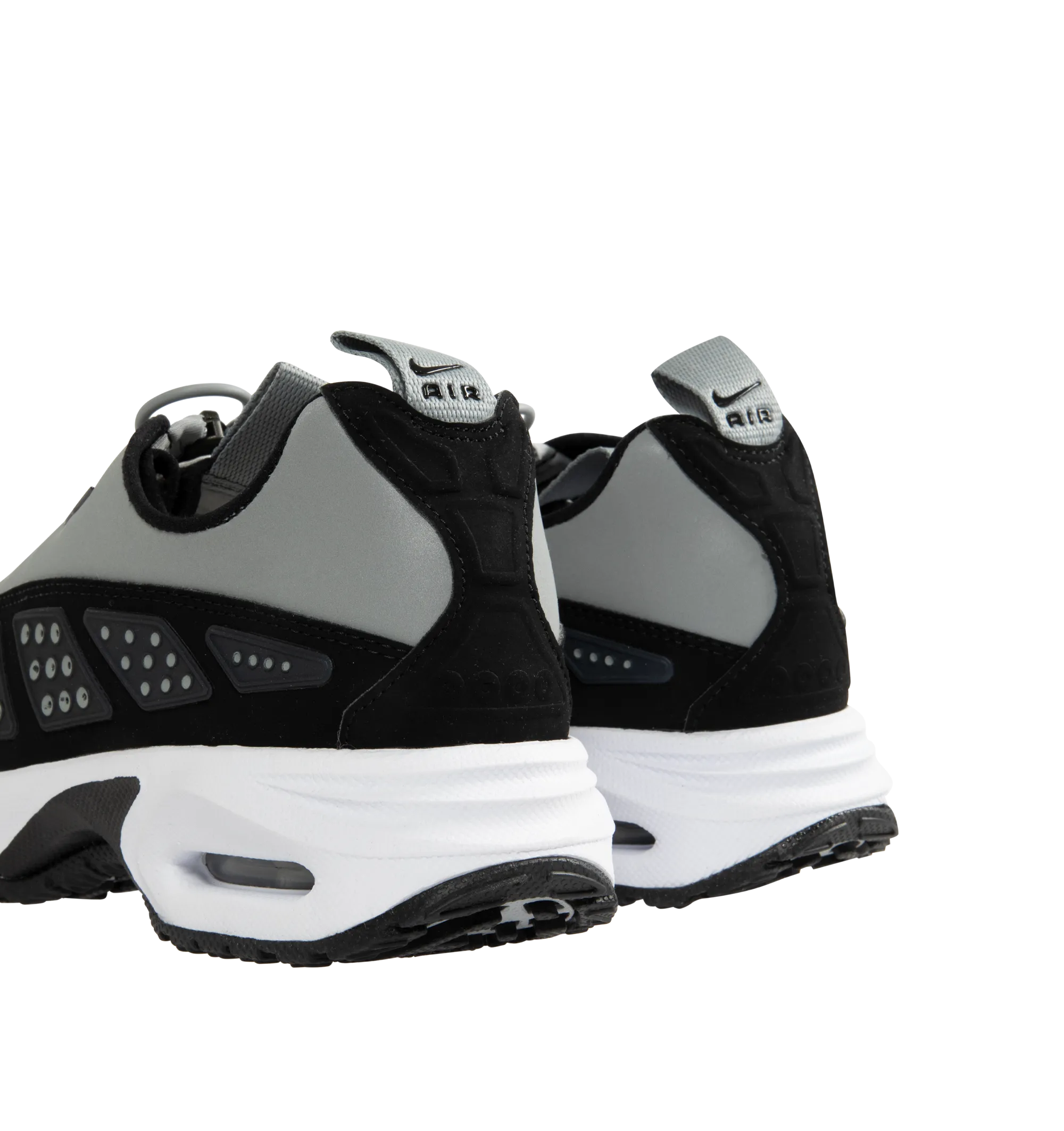 AIR MAX SNDR SNEAKER (WOMENS)