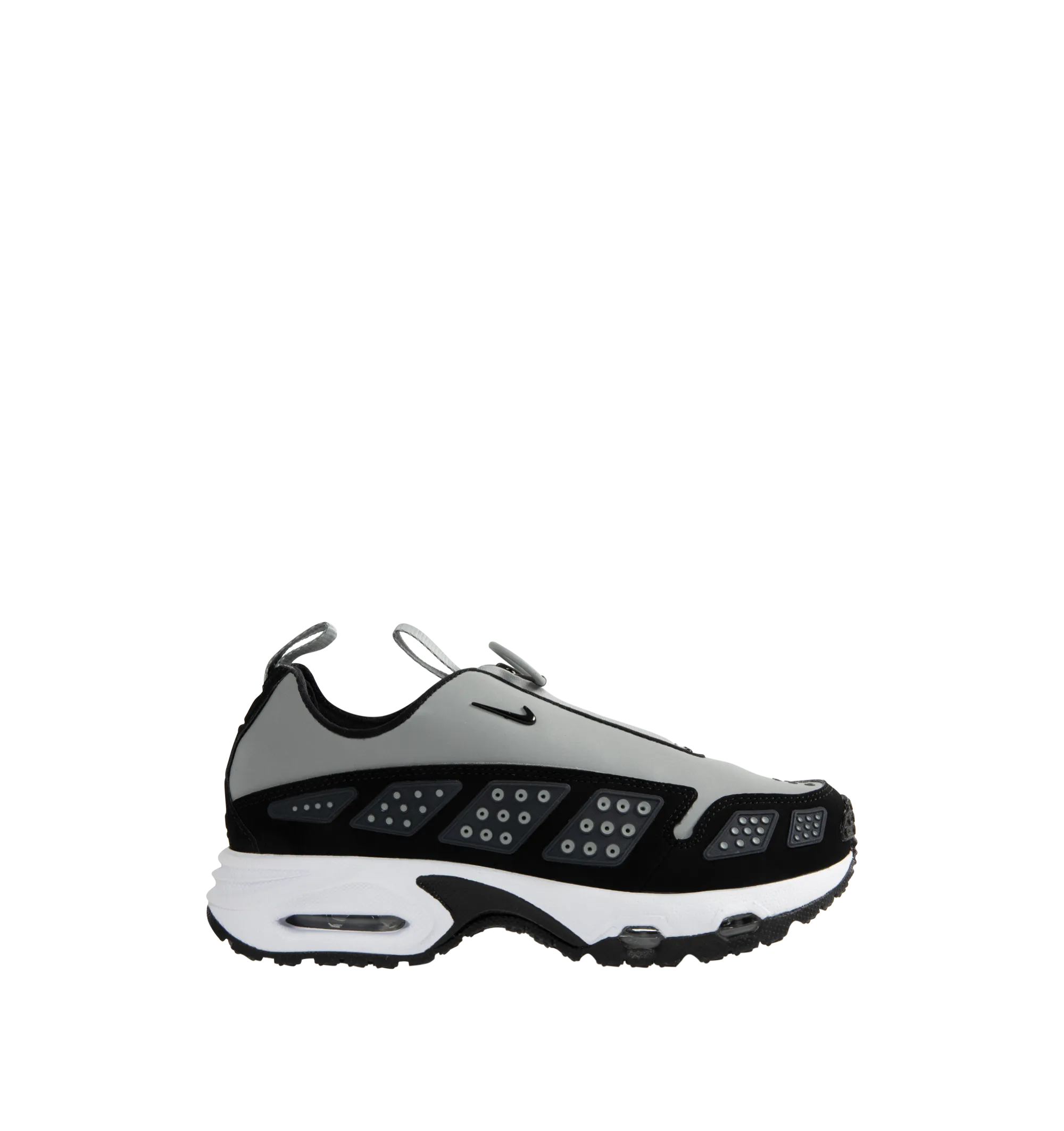 AIR MAX SNDR SNEAKER (WOMENS)