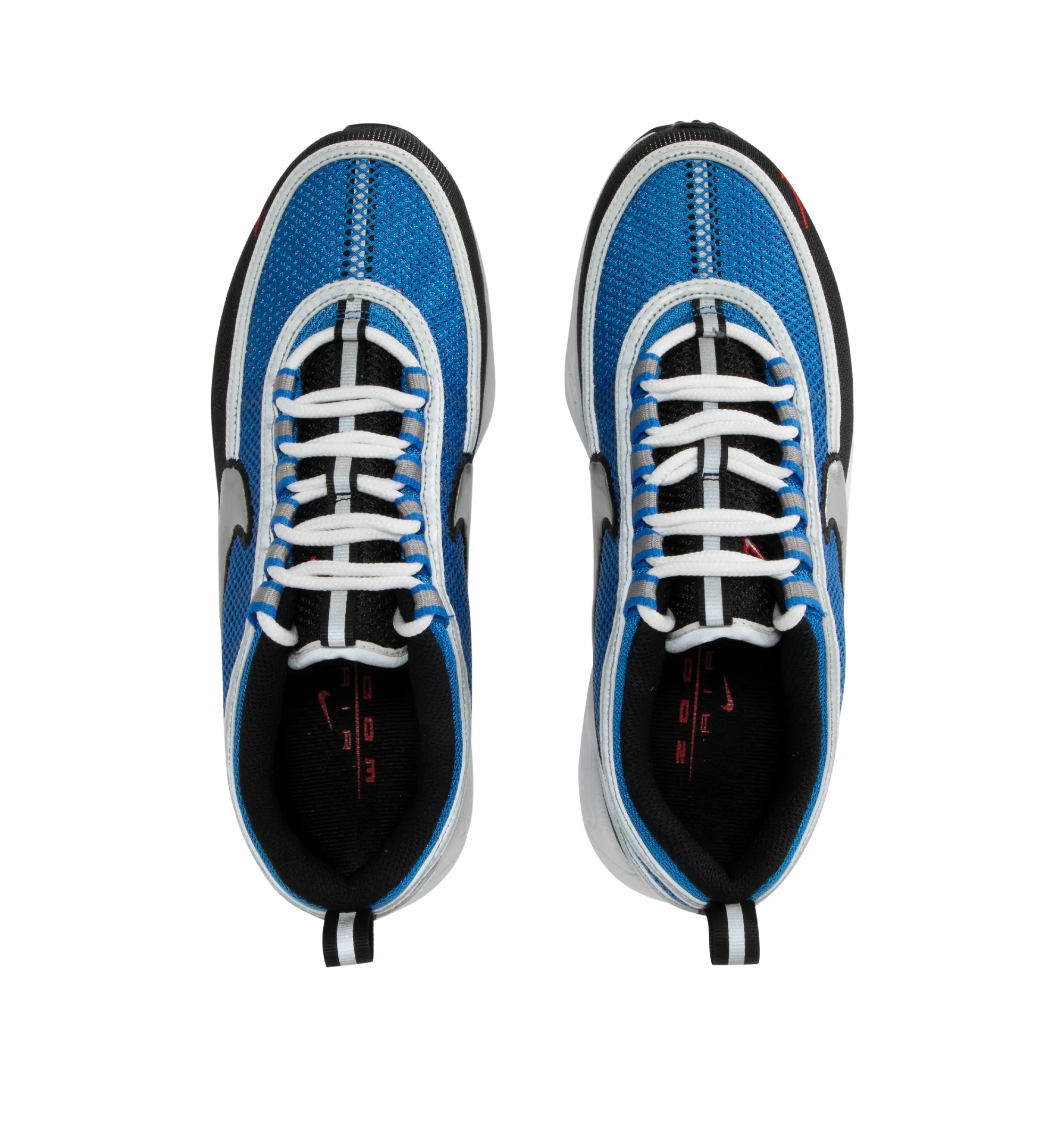 AIR ZOOM SPIRIDON SP SNEAKER (MENS)