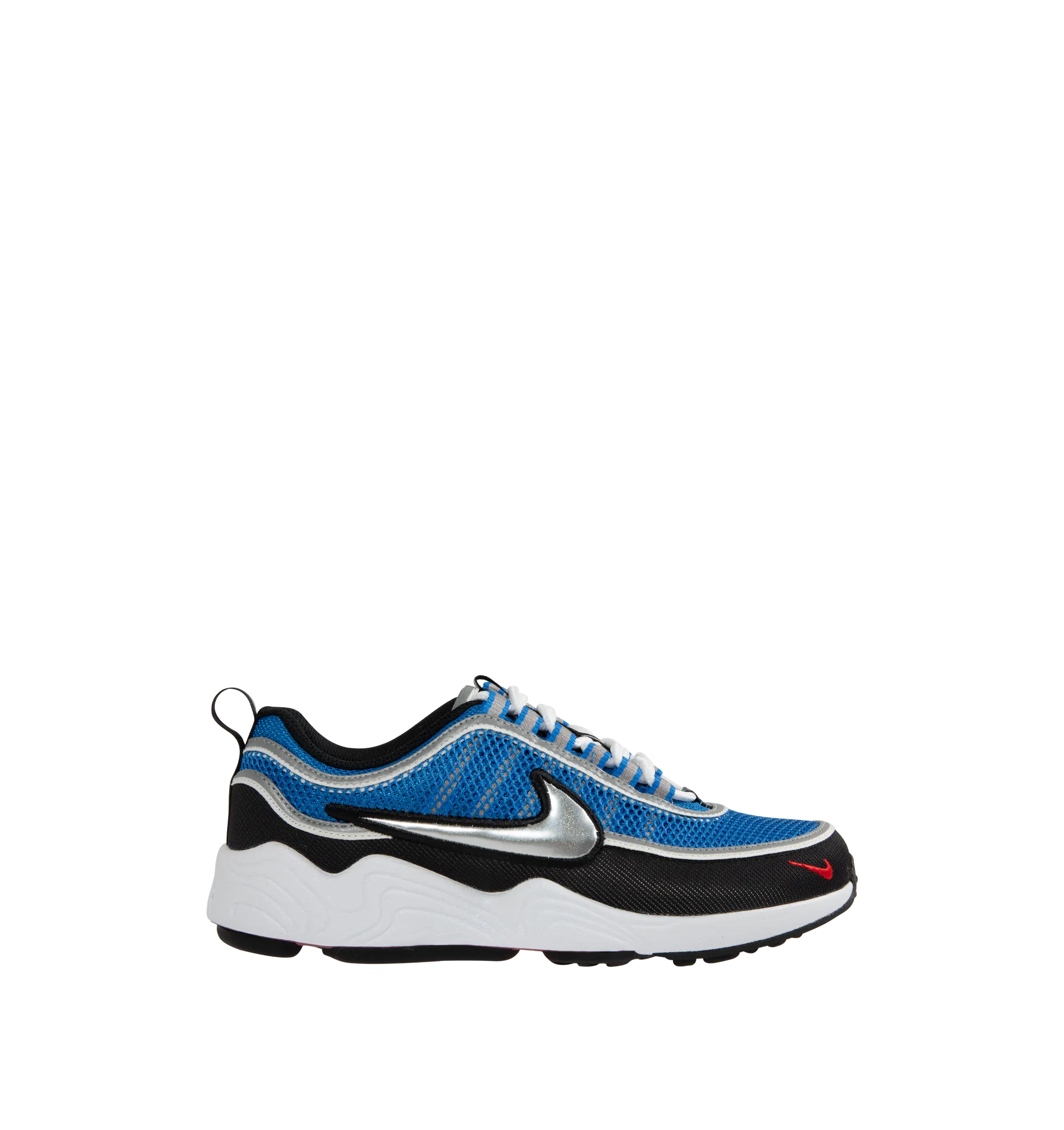 AIR ZOOM SPIRIDON SP SNEAKER (MENS)