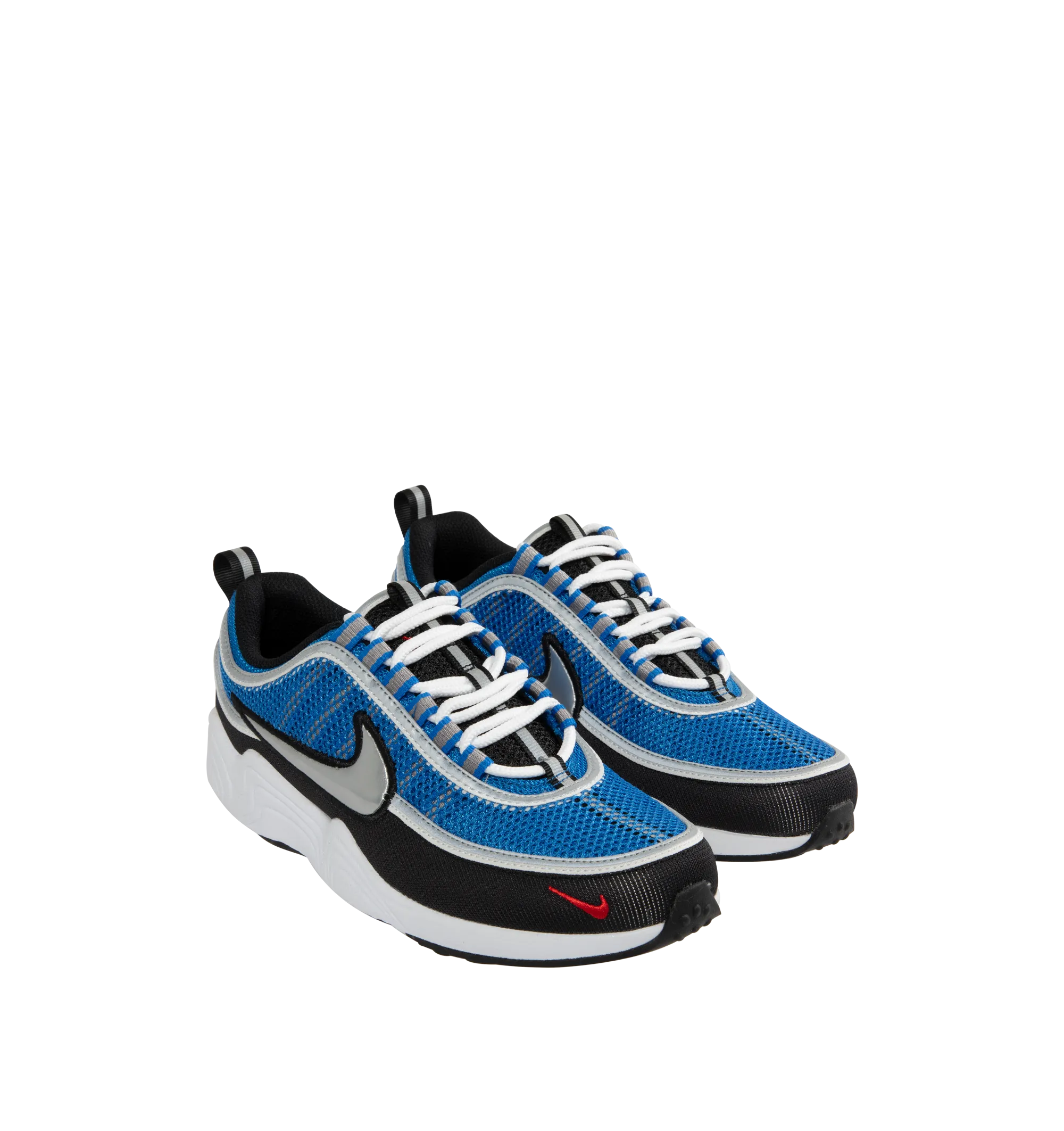 AIR ZOOM SPIRIDON SP SNEAKER (MENS)