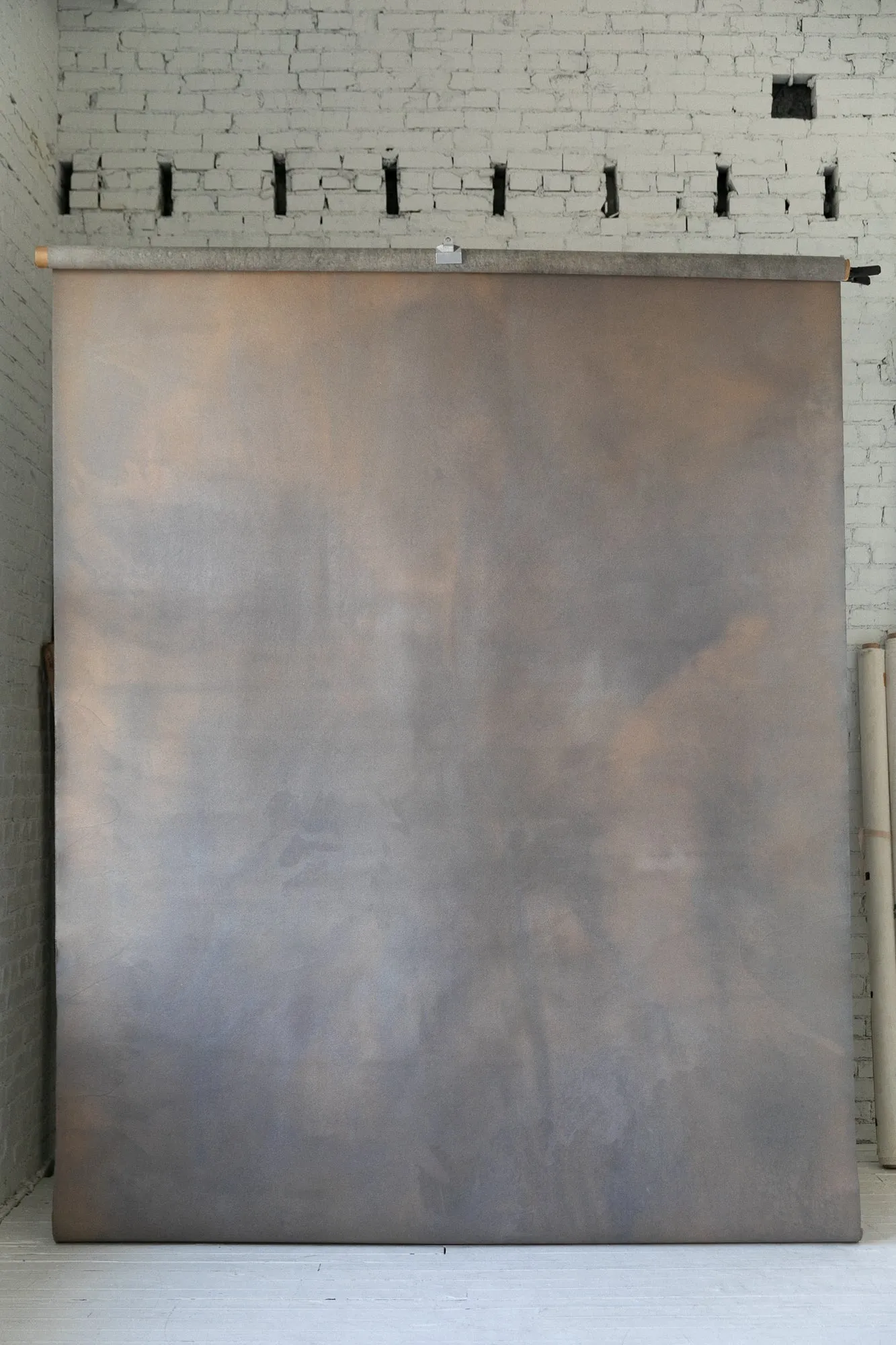 Arid #0358 Sandstone Study XLarge Hand-Painted Canvas Backdrop