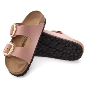 Birkenstock Arizona Big Buckle Old Rose