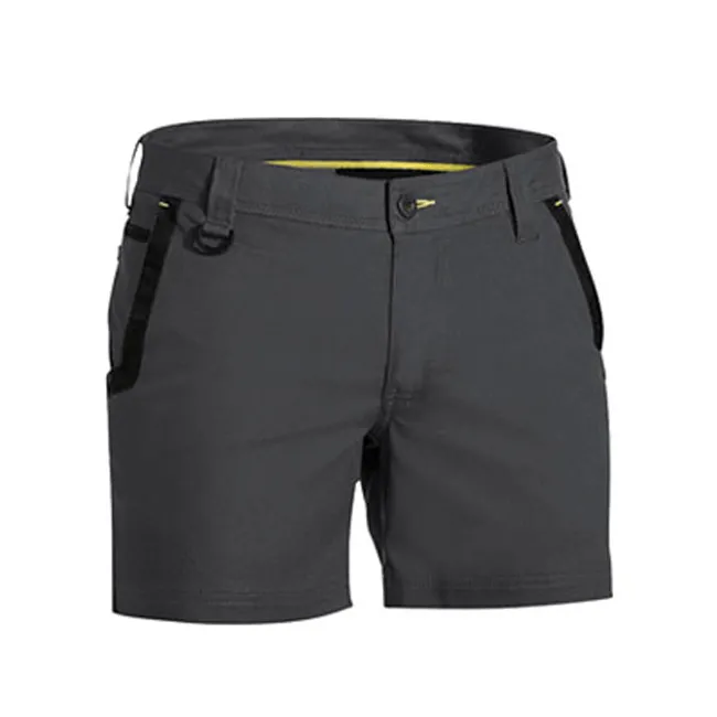 Bisley Flx & Move™ Stretch Short -(BSH1131)