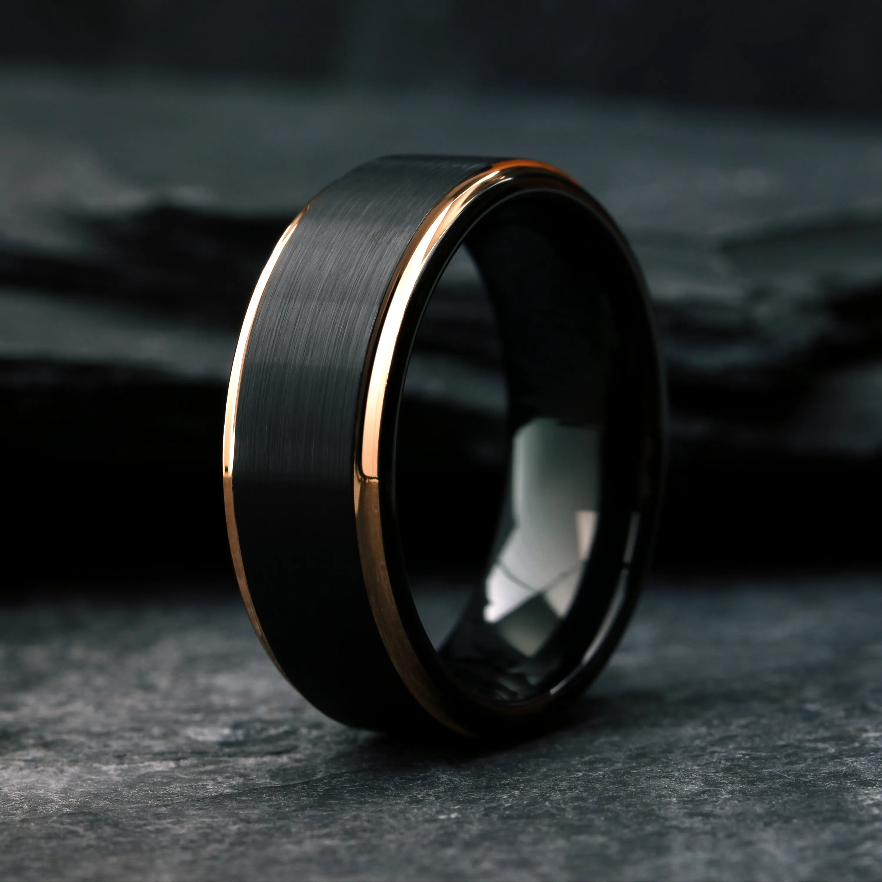 Black Roselet