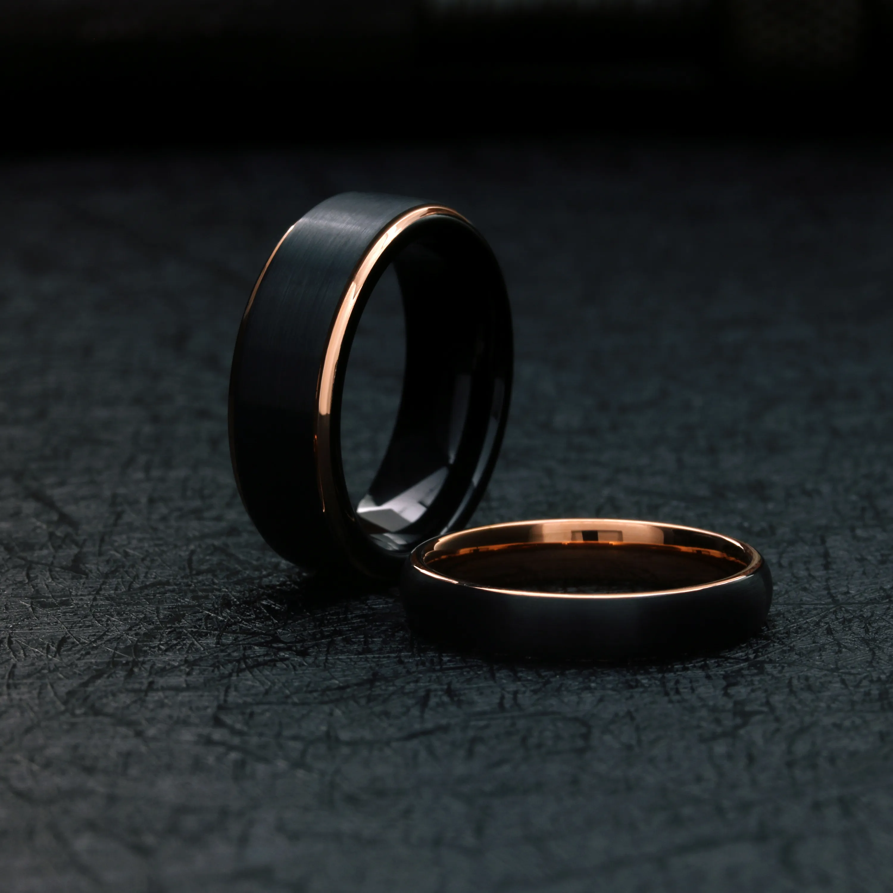 Black Roselet