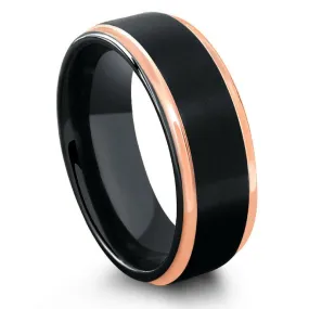 Black Roselet