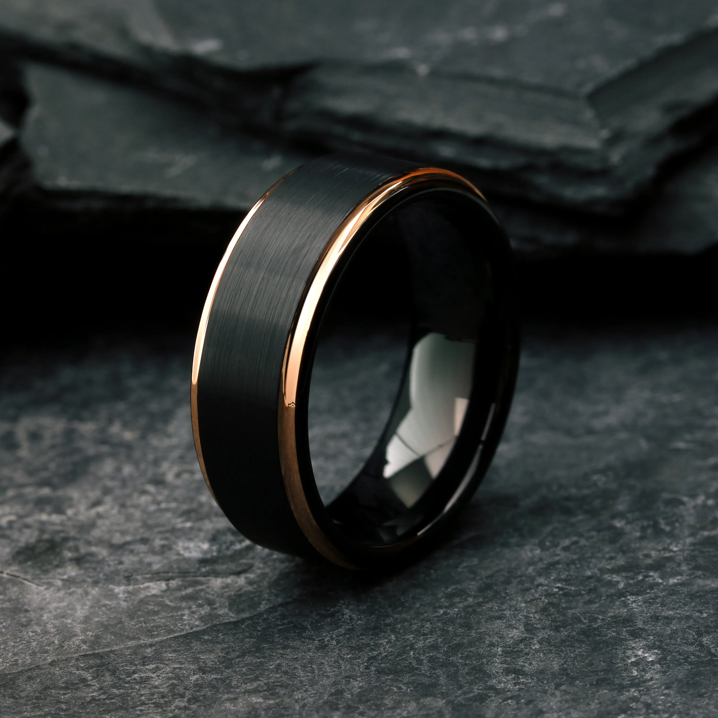 Black Roselet