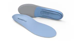 Blue Men's 11.5 - 13 Women's 12.5 Plus (F)