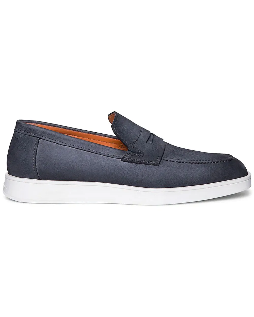 Bodywork Loafer in Gray