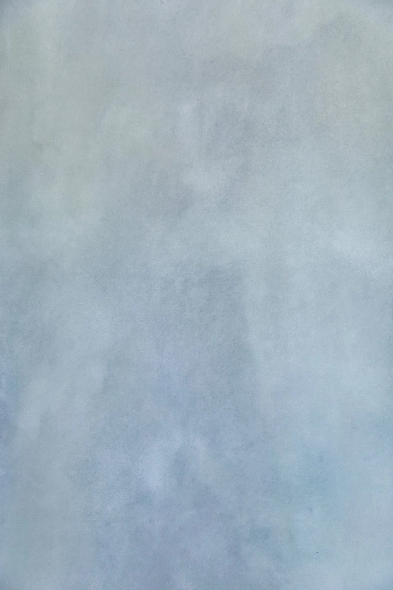 Caldera Cool #0485 // XLarge Hand-Painted Canvas Backdrop Painting