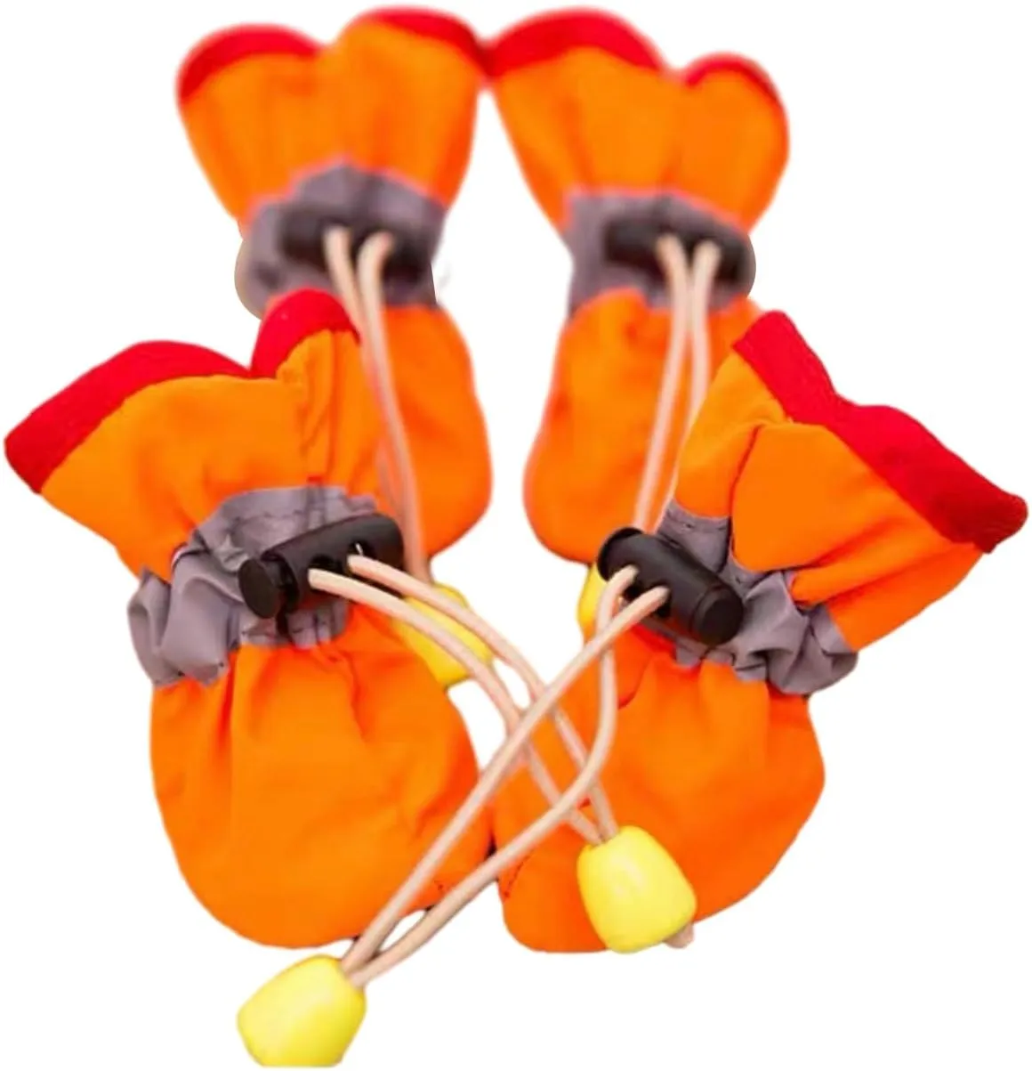Classical Waterproof Dog Shoes