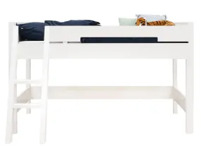Combiflex Modular Semi Loft Bed with Comfort Step