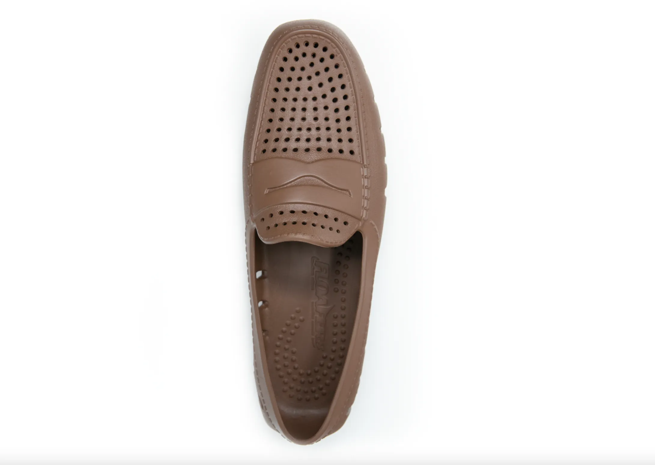 Country Club Driver Shoe