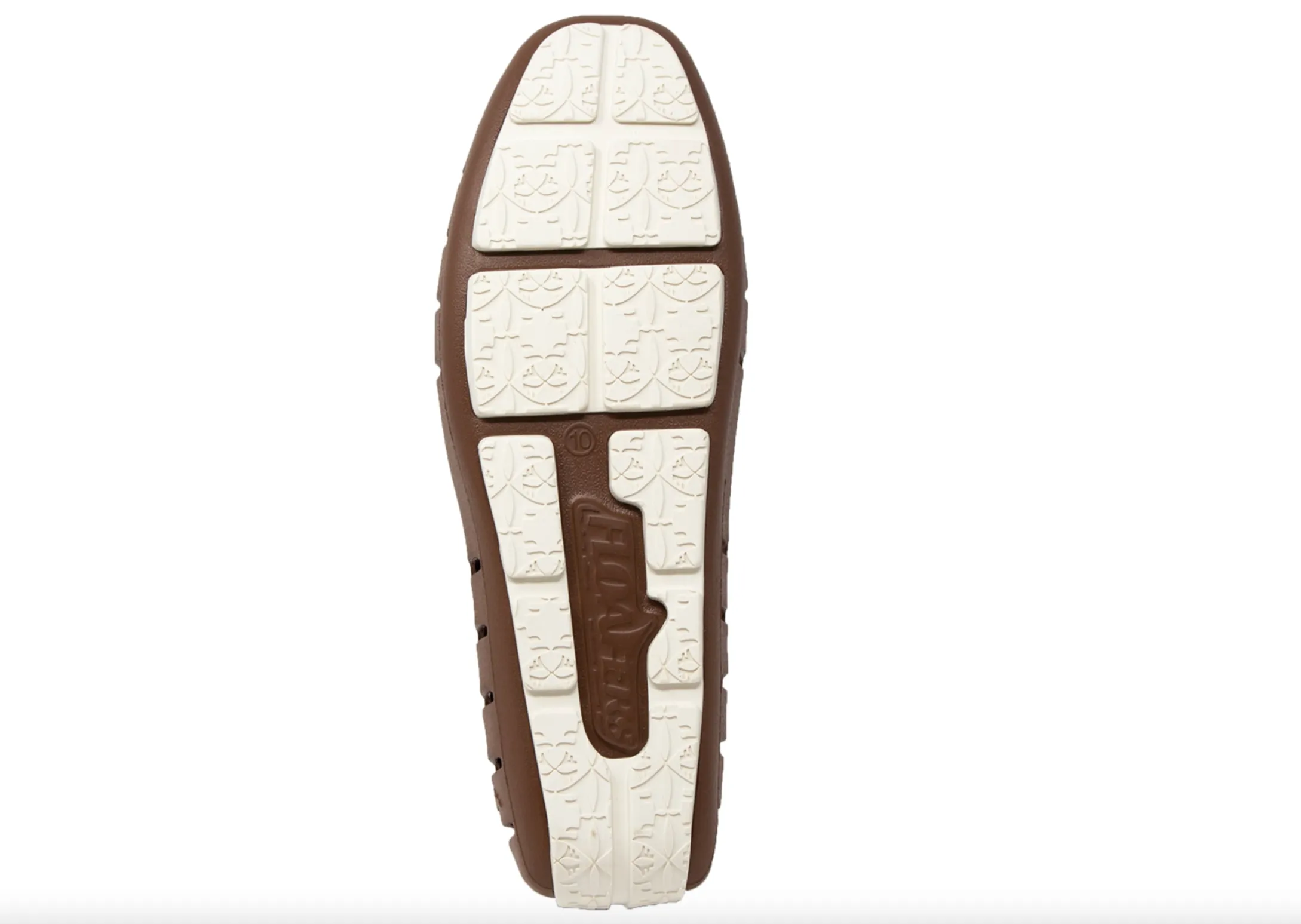 Country Club Driver Shoe