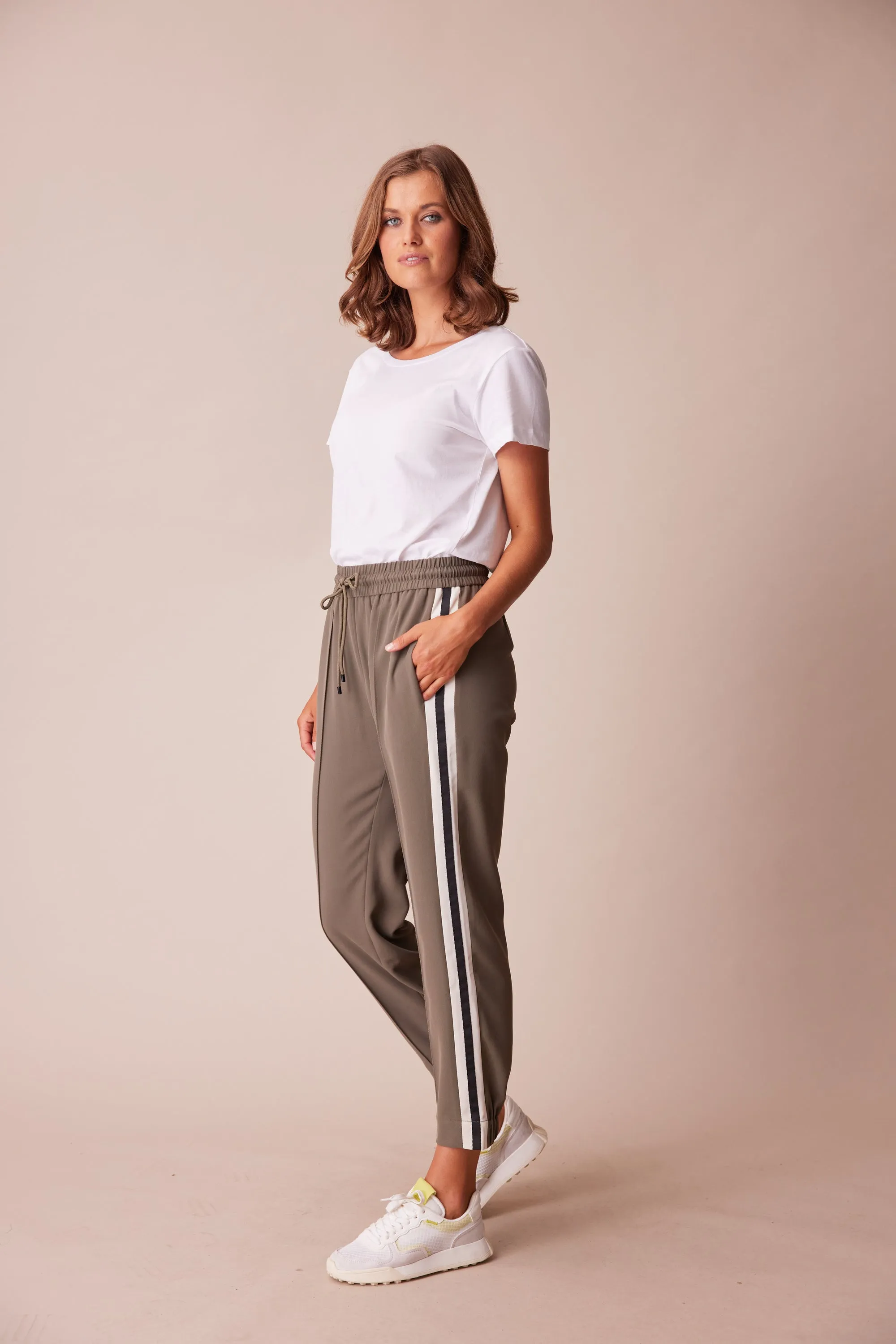 Denver Pant