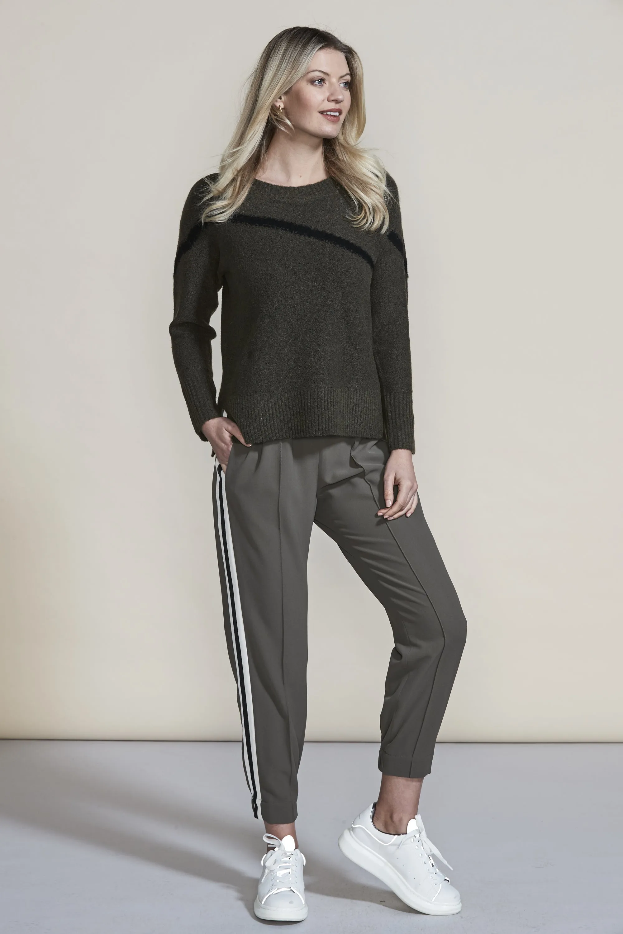 Denver Pant