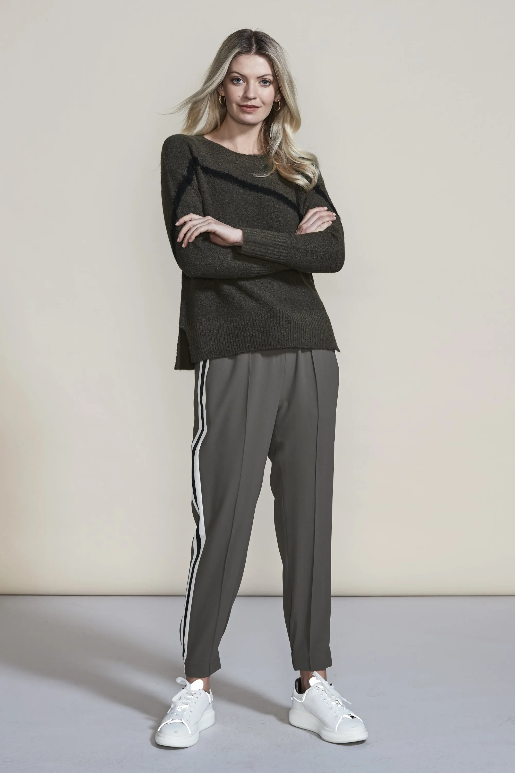 Denver Pant