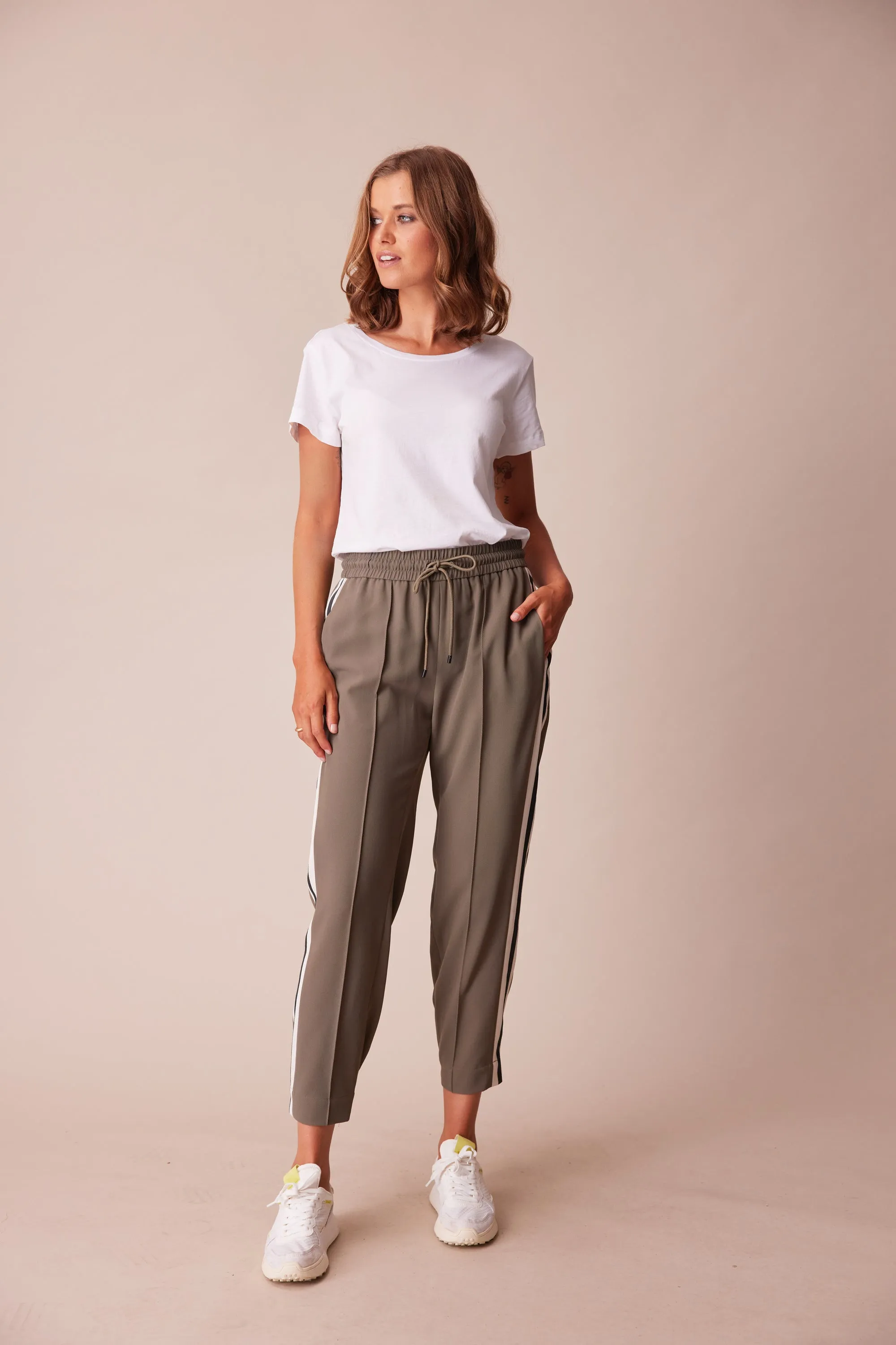 Denver Pant