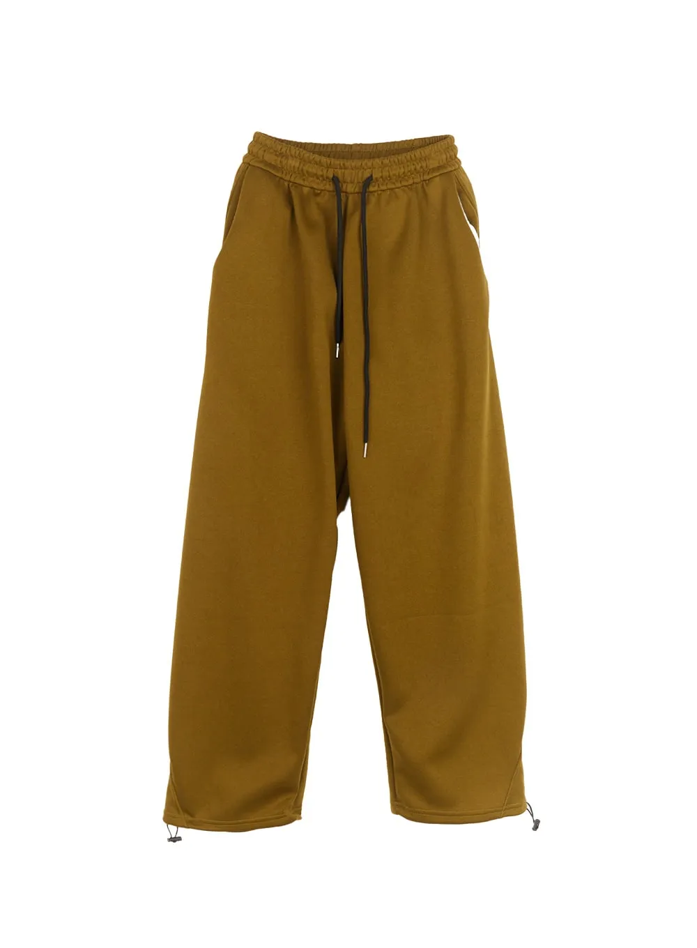 Essential Wide-fit Sweatpants CM505