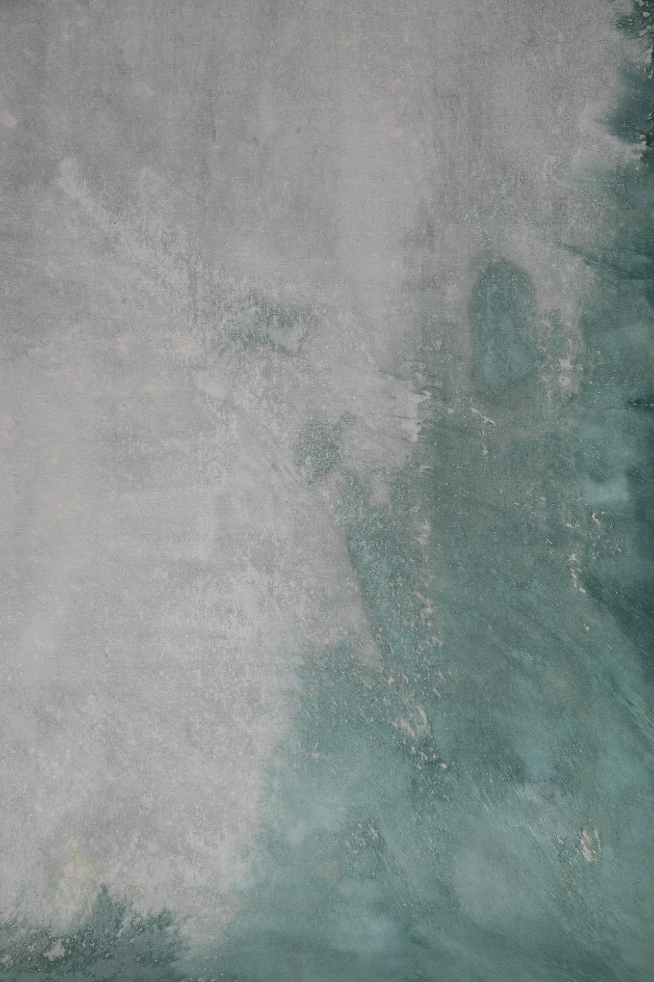 Euphoria #0412 Double-Sided XLarge Hand-Painted Canvas Backdrop