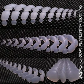 Extra Wide Rib/Spine