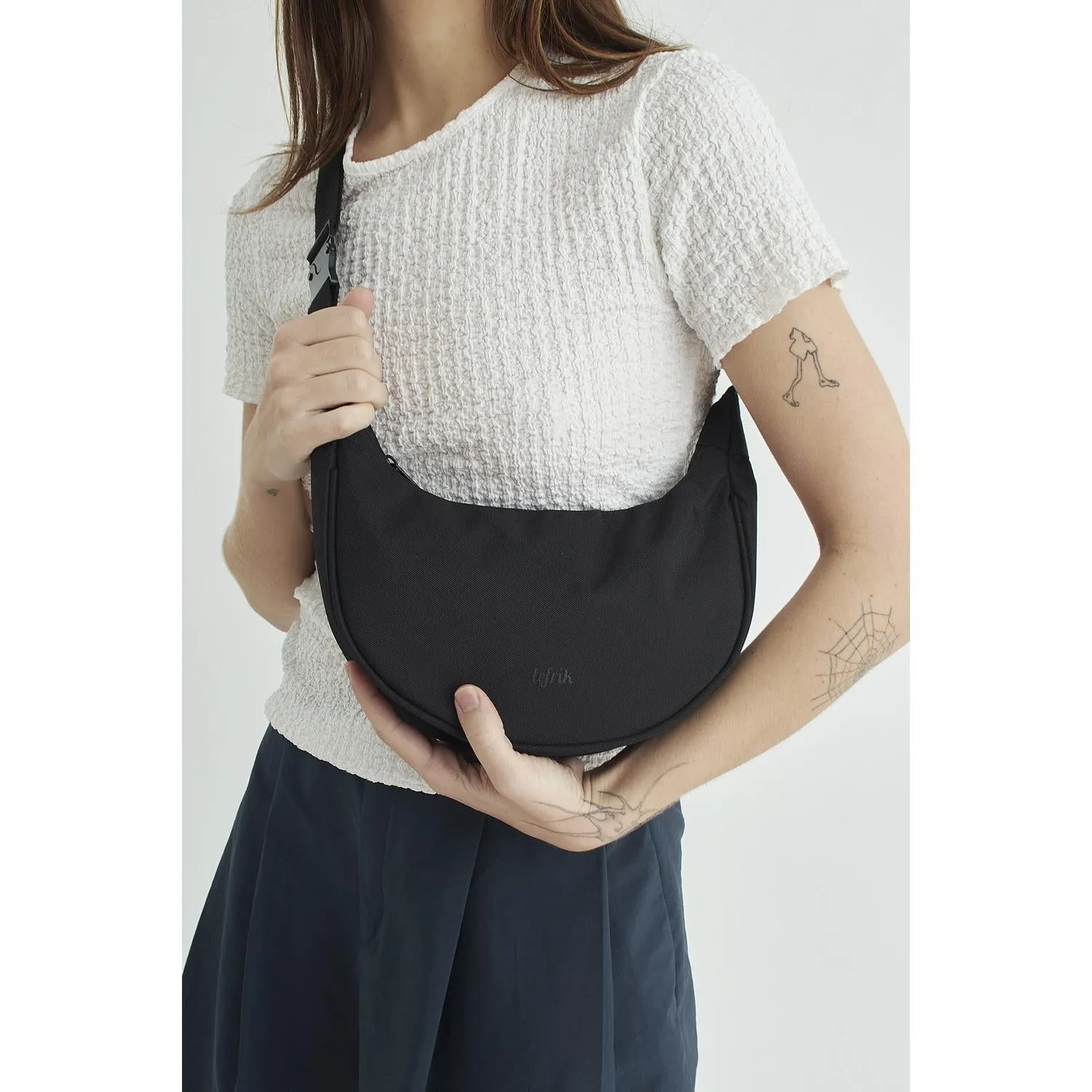 Lua Bag Black
