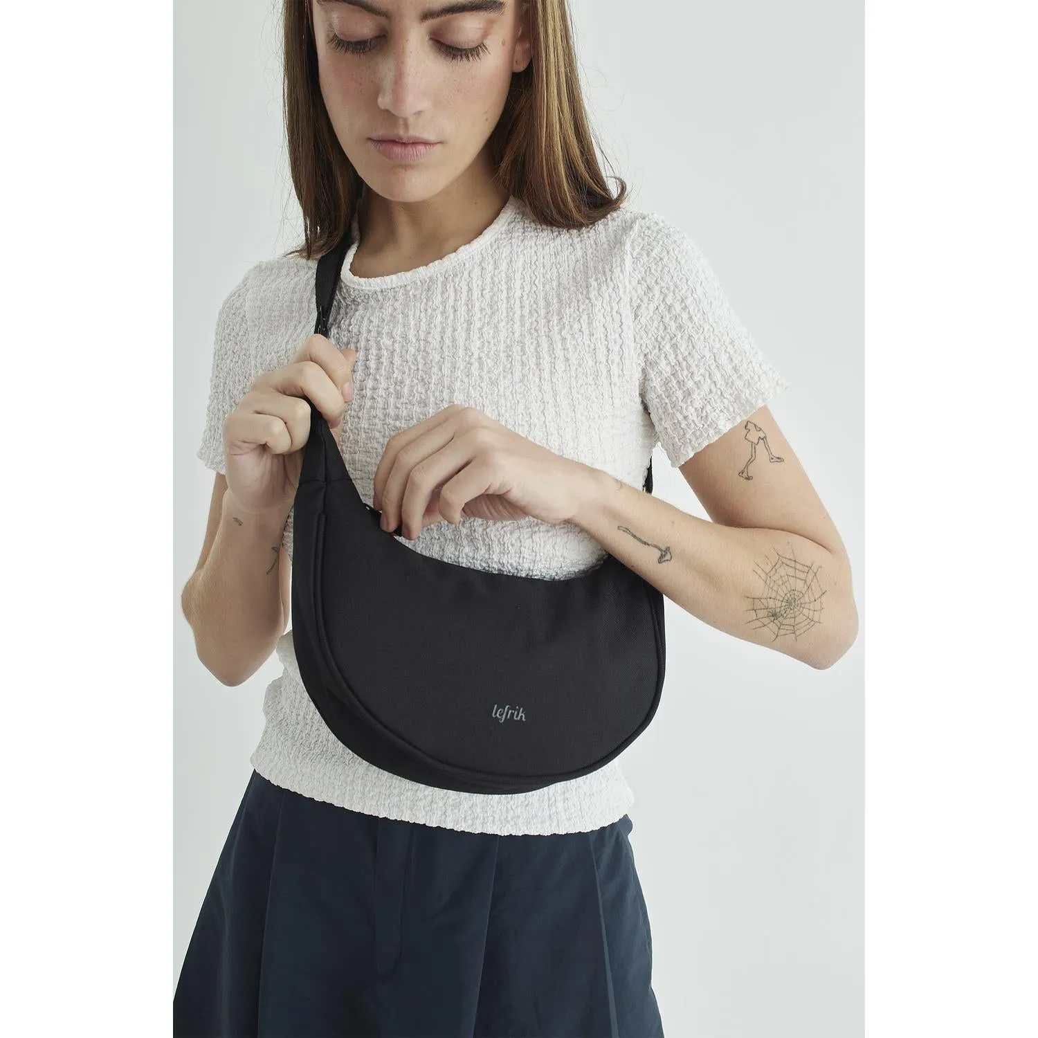 Lua Bag Black