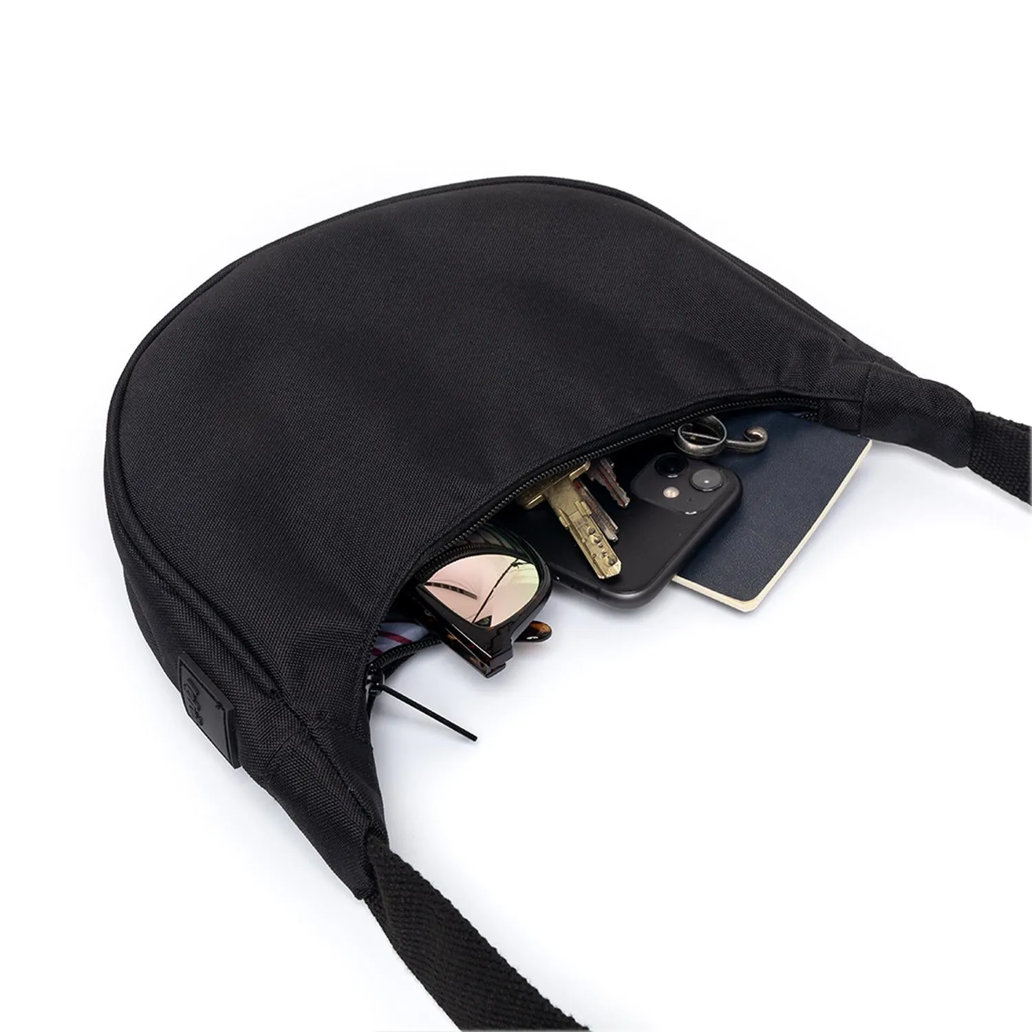 Lua Bag Black