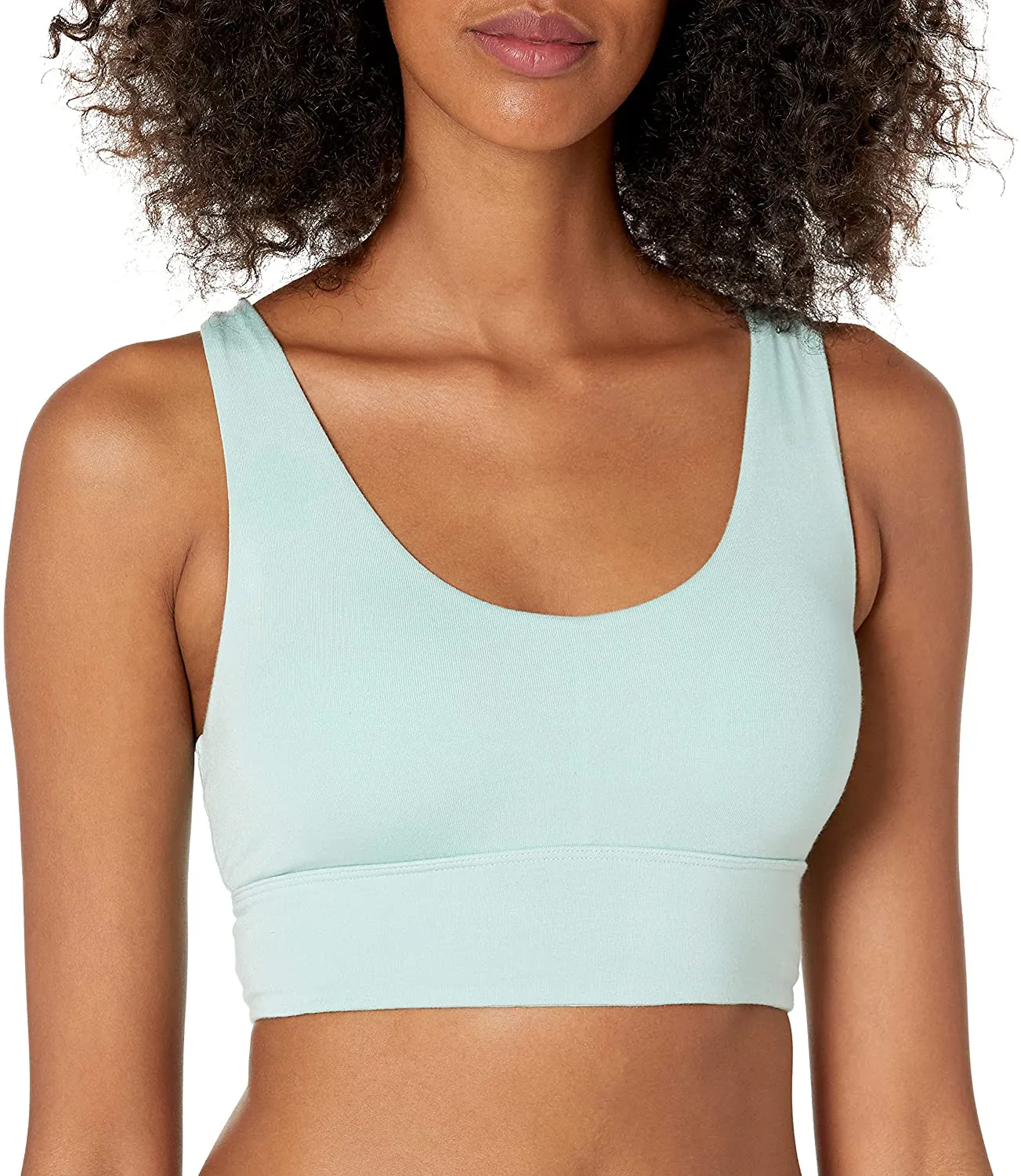 Mae Women's Modal Everyday Bralette