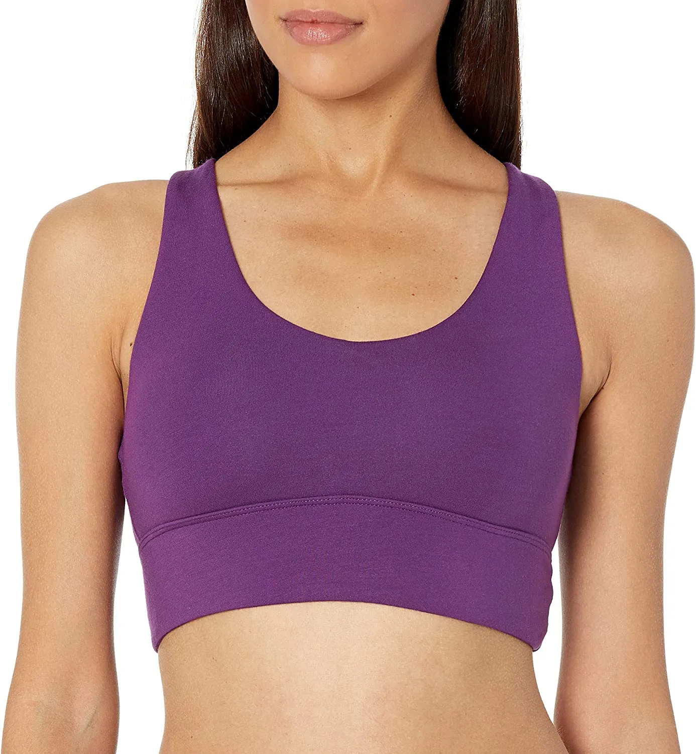 Mae Women's Modal Everyday Bralette