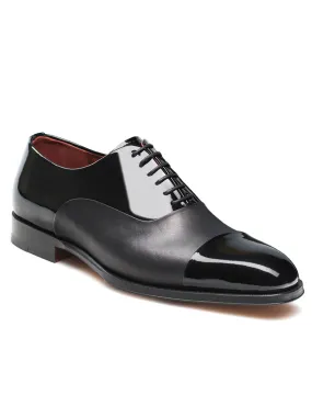 Magnanni Cesar in Black