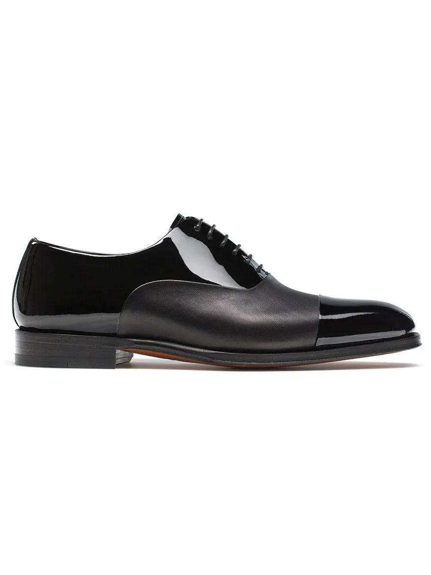 Magnanni Cesar in Black