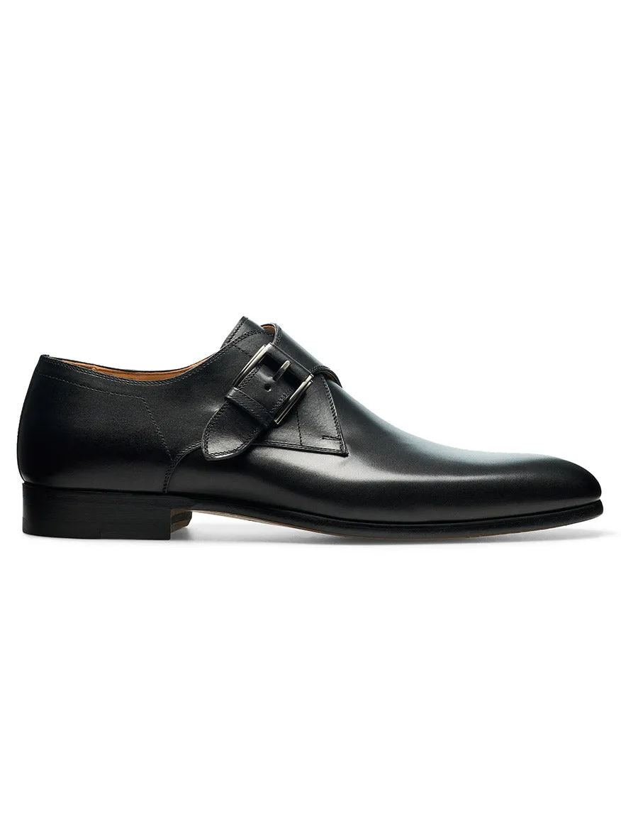 Magnanni Mansfeld in Black