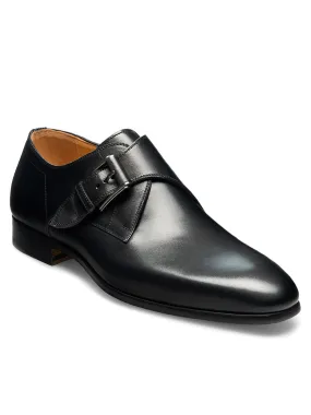 Magnanni Mansfeld in Black