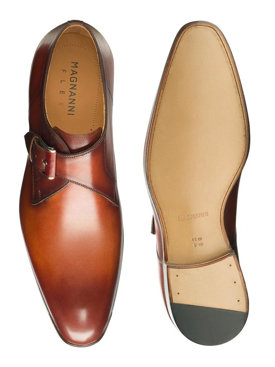 Magnanni Mansfeld in Cognac