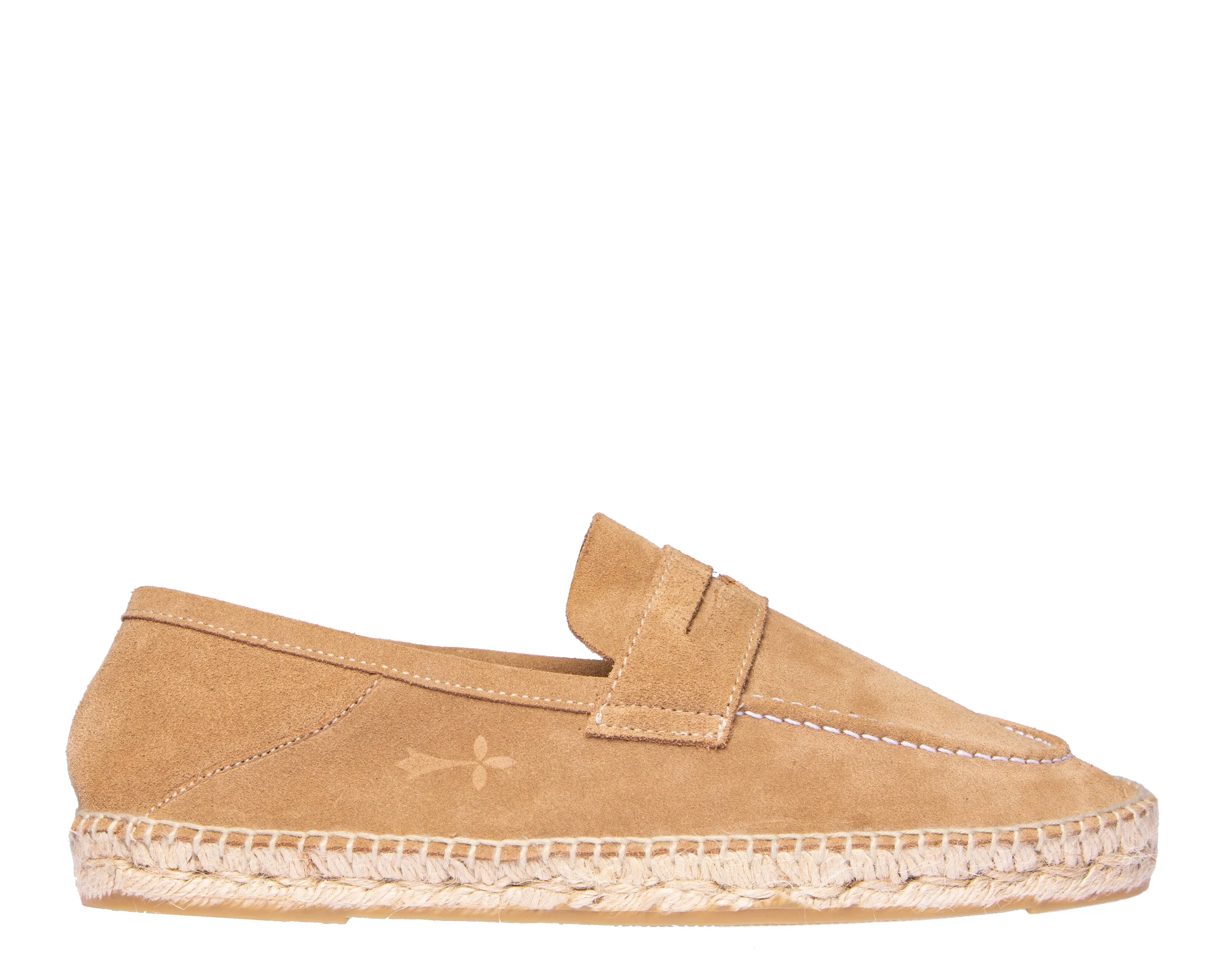Manebi Loafers Espadrilles