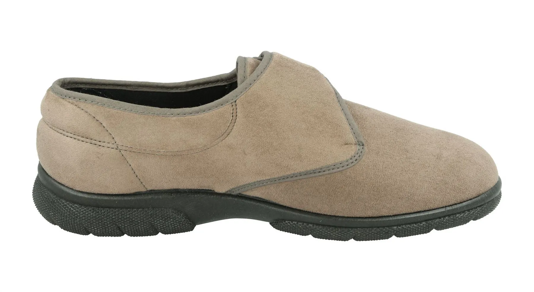Men's Wide Fit DB Edison Slippers
