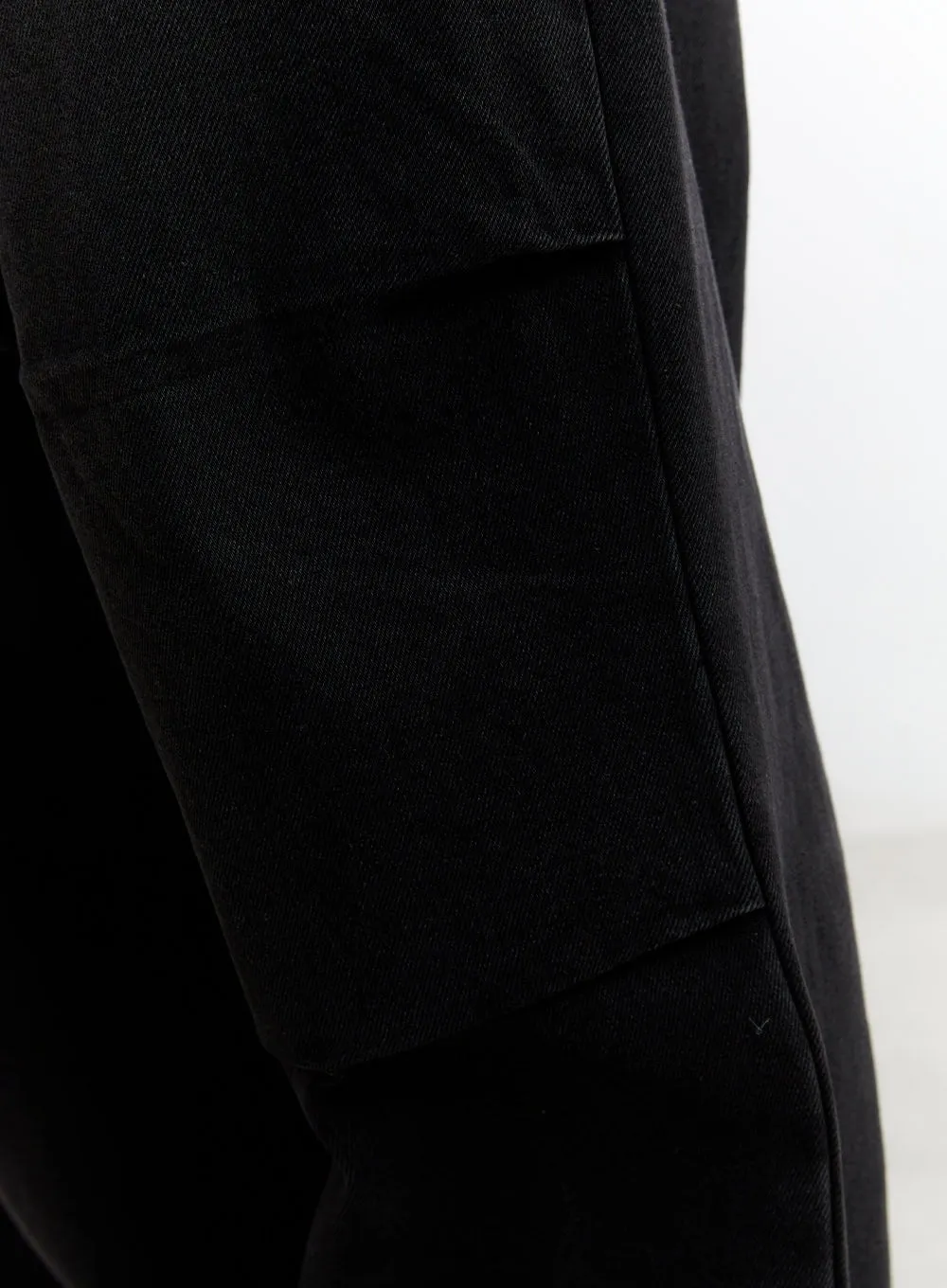 Men's Wide-Fit Jeans IA504