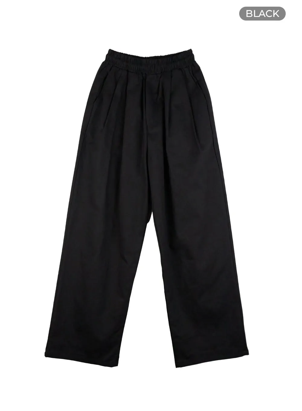 Men's Wide Fit Pants IG409