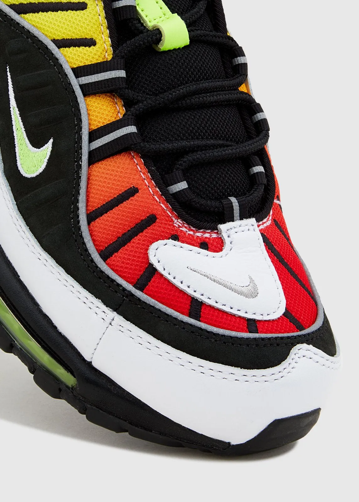 NIKE X OLIVIA KIM: AIR MAX 98
