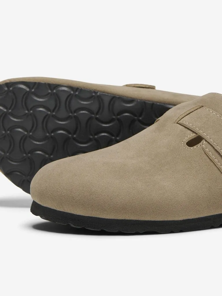 Only River - Mule sandal