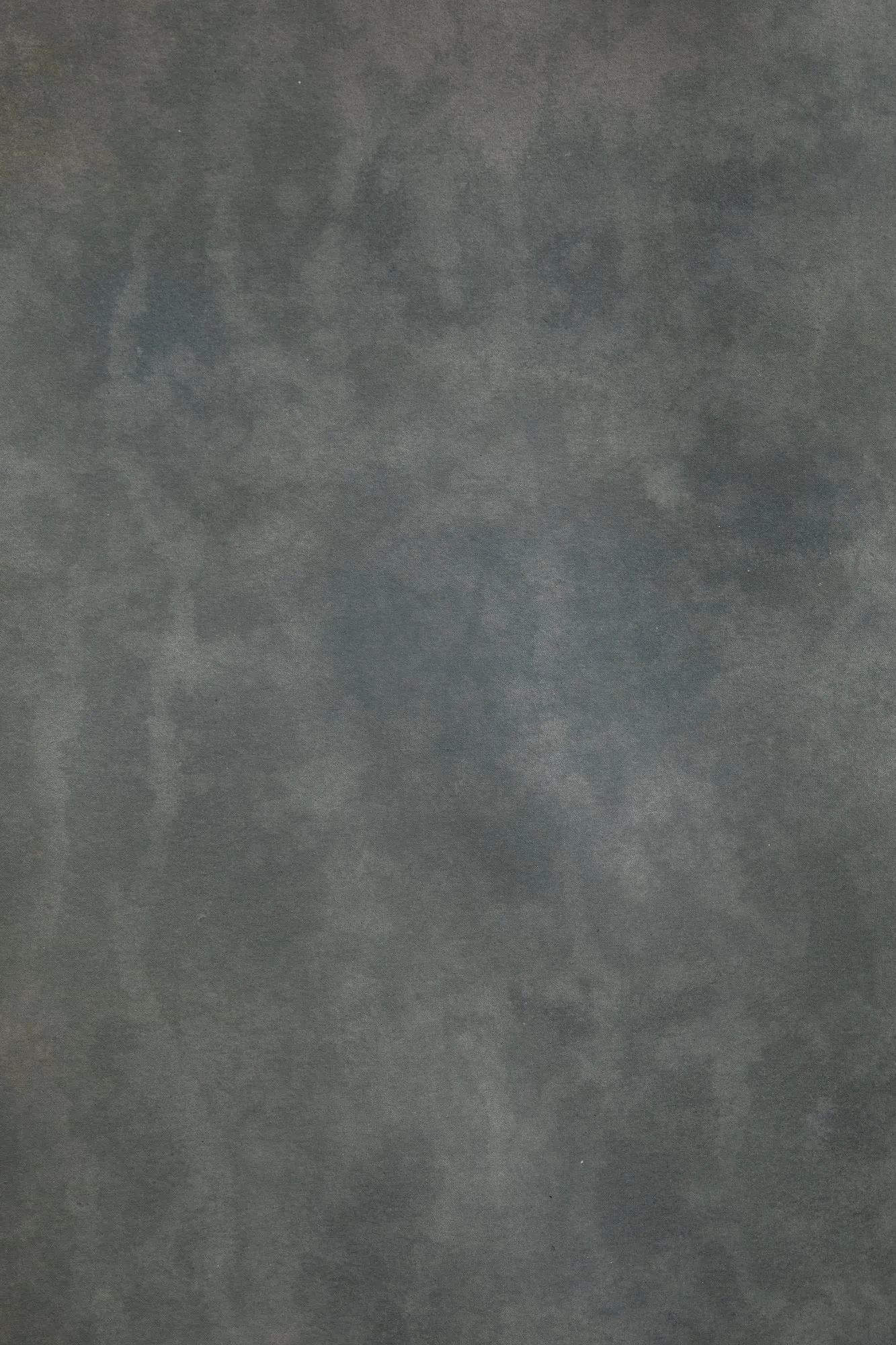 Petrichor #0218 // XLarge Hand-Painted Canvas Backdrop