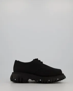 Phileo Canvas Derby (Black)