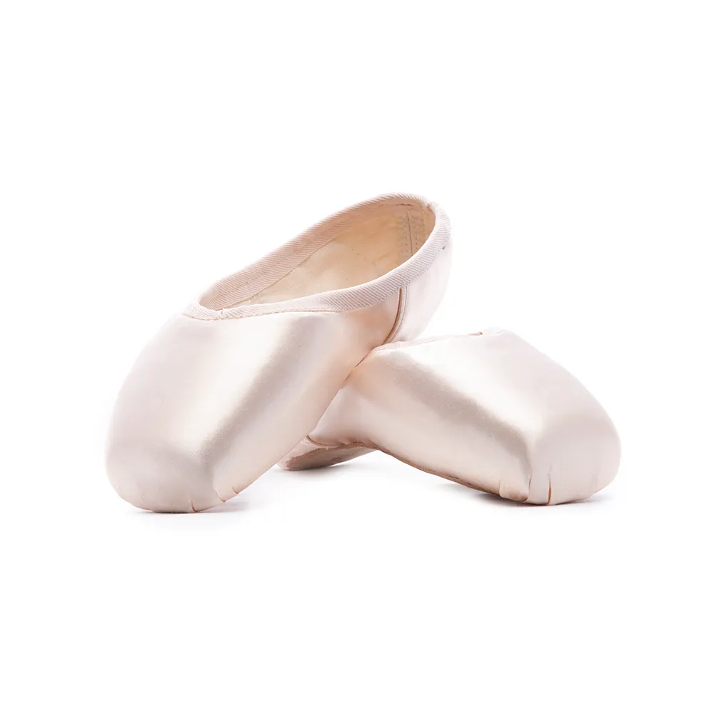 Sauté U-Cut Pointe Shoes